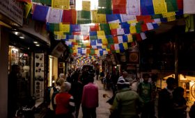 save money when traveling