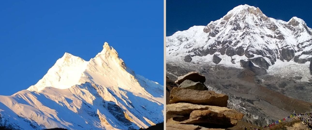 Best Manaslu Or Annapurna Circuits