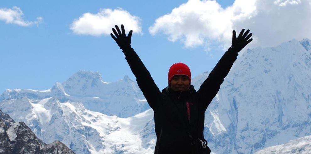 Manaslu Luxury Trek in Nepal