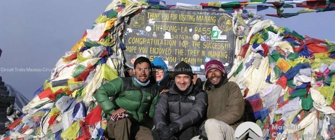 Top Six Trekking In Nepal