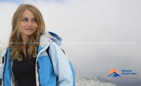 safe to travel in Nepal