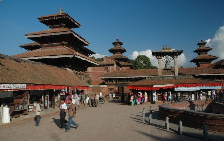 Activity Tour in Nepal
