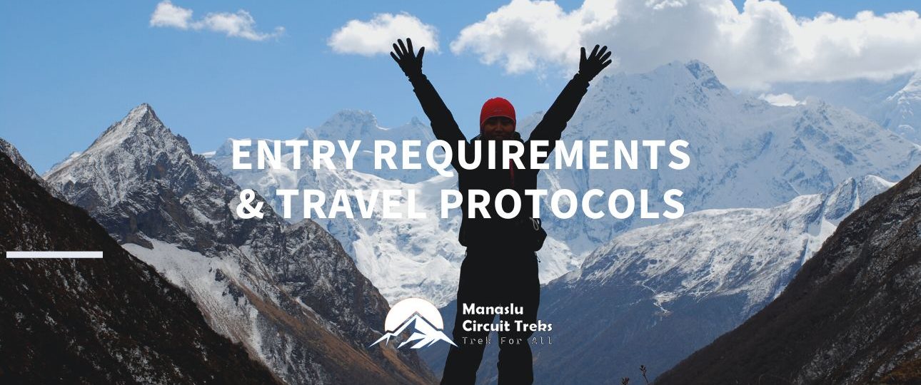 Travel Protocols in Nepal