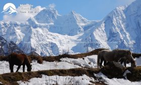 3 Ways To Manaslu Circuit