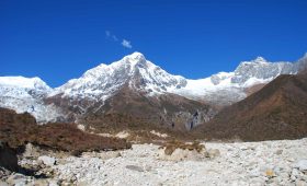 Manaslu Trek Experience