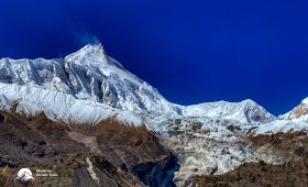 Manaslu Short Trek