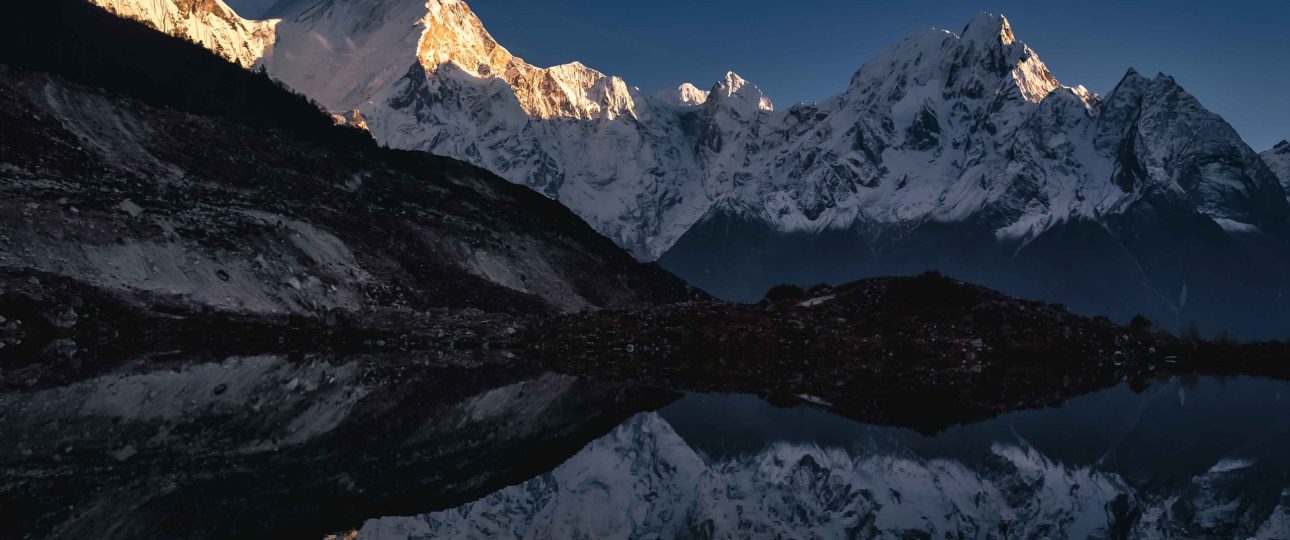 Manaslu Circuit Trek Difficulty