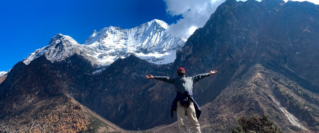 Manaslu Circuit Trek Cost and Itinerary