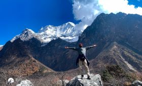 Manaslu Circuit Trek Cost and Itinerary