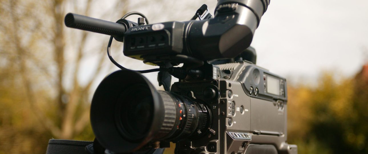 Filming Around Nepal