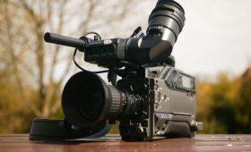 Filming Around Nepal