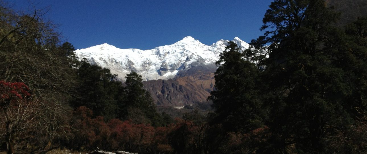 Manaslu Circuit Trek Cost