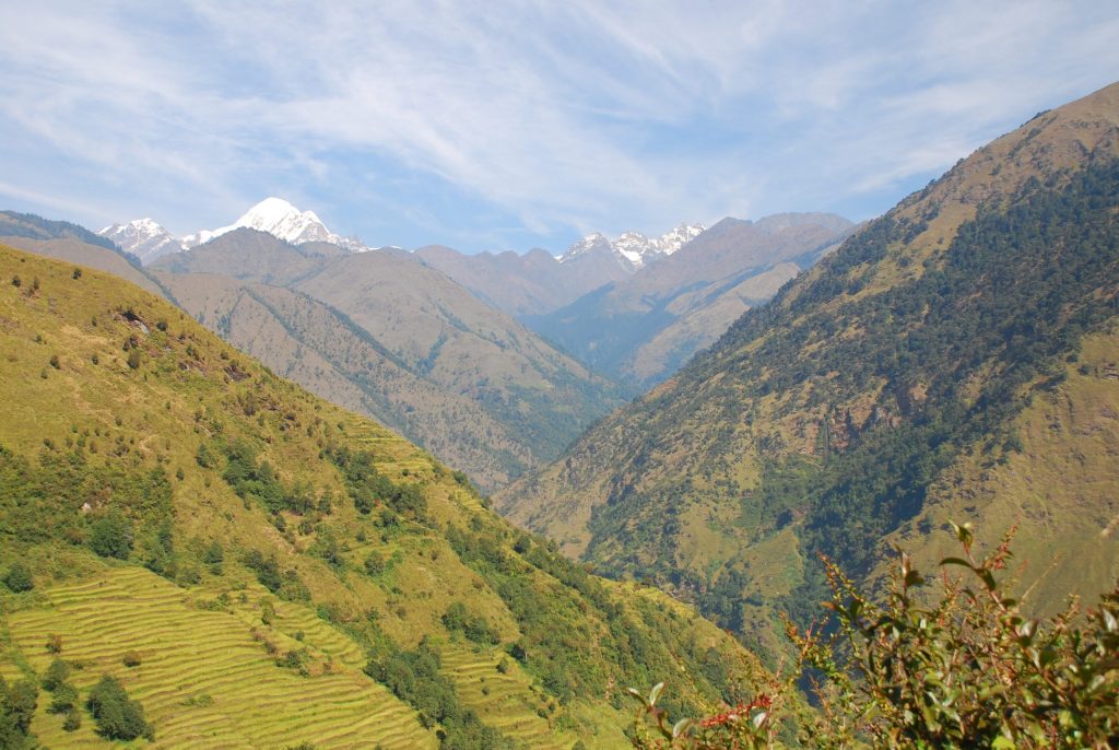 Laprak - Manaslu