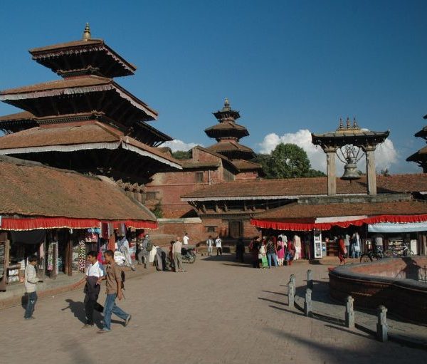 Activity Tour in Nepal