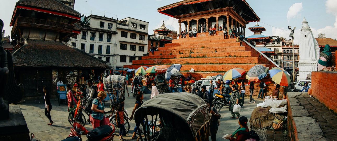 Tourist Scams in Nepal