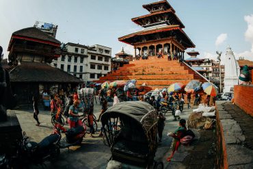 Tourist Scams in Nepal